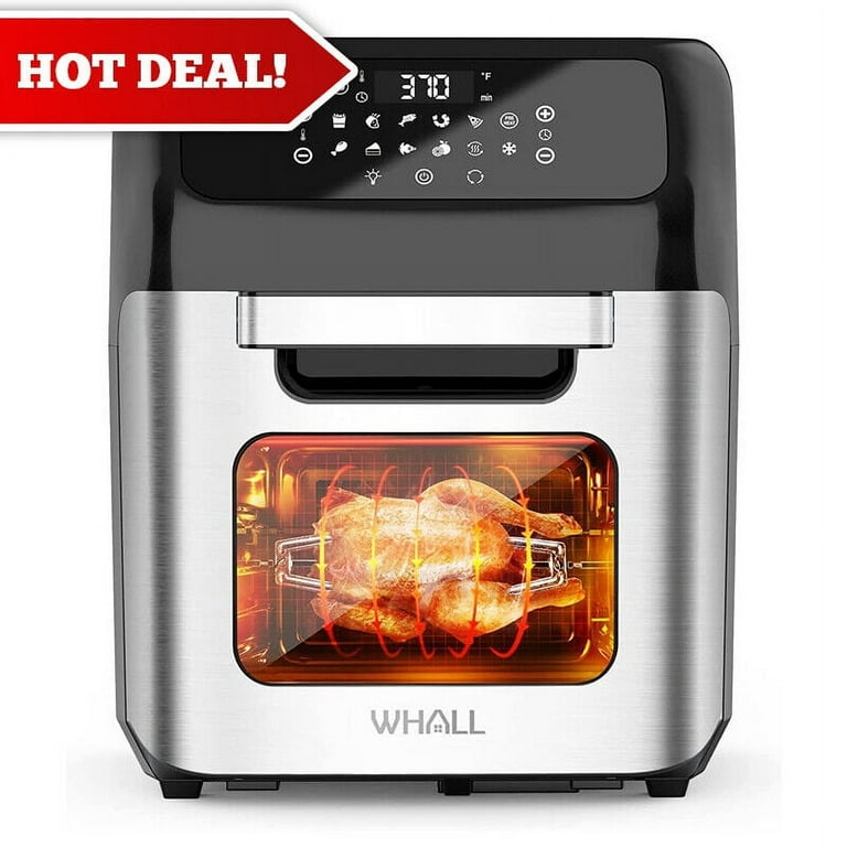 Air Fryer now on sale on  for £3.99 after huge glitch – be quick to  shop