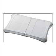 Wii Fit Plus with Balance Board for Nintendo, White, Restored