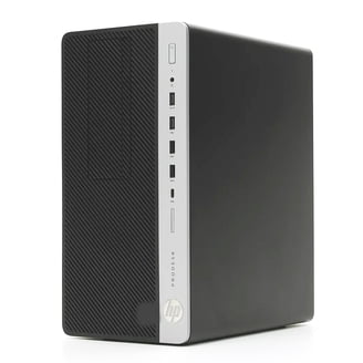 HP 2024 All-in-One Desktop, 21.5
