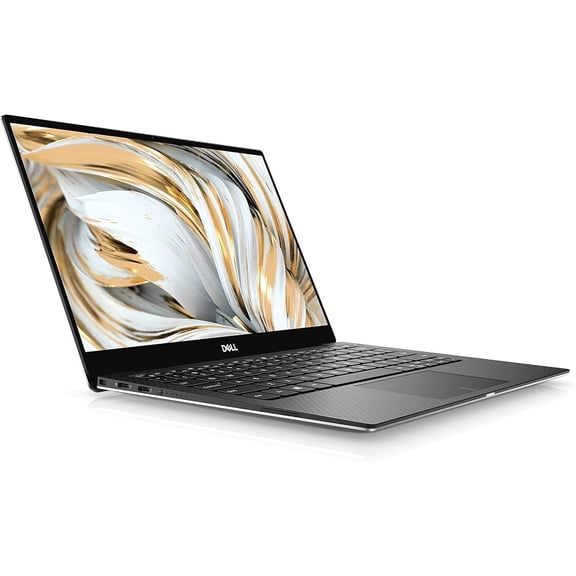 Restored Windows 11 Laptop PC 13.3" Dell XPS 13 9305 | Intel Core i7-1165G7 Quad-Core (4) CPU | 16GB RAM | 256GB SSD | Home or Office Computer