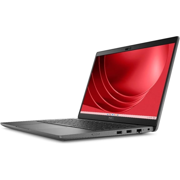 Restored Windows 11 Laptop PC 14" Dell Latitude 3450 | Intel Core i7-1355U Deca-Core (10) CPU | 16GB RAM | 256GB SSD | Home or Office Computer (Refurbished)