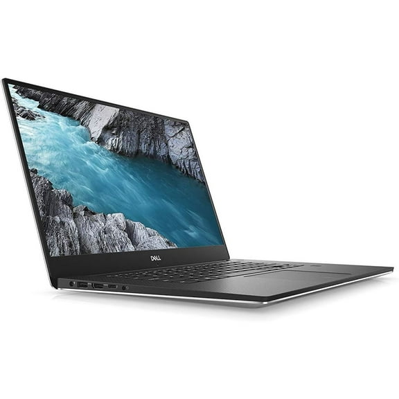Windows 11 Laptop PC 15.6" Dell XPS 15-9570 | Intel Core i7-8750H Hexa-Core (6) CPU | 32GB RAM | 256GB SSD | Home or Office Computer