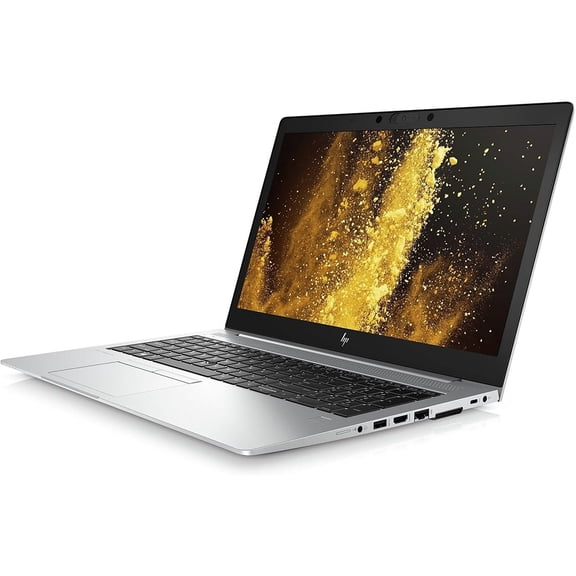 Restored Windows 11 Pro Laptop Computer HP EliteBook 840 G7 | Intel Core i5-10210U (1.6 GHz) Processor | 16GB RAM | 512GB SSD | Home or Office PC