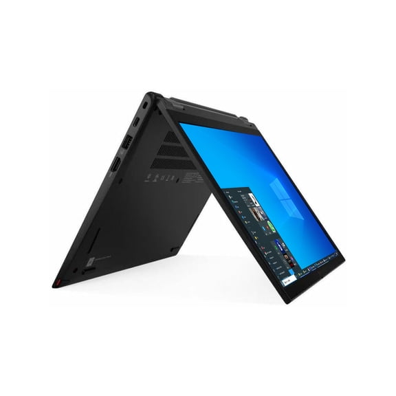 Windows 11 Pro Laptop PC 13.3" Lenovo Yoga L13 2-in-1 | Intel Core i5-10210U Quad-Core (4) CPU | 8GB RAM | 1TB SSD | Home or Office Computer