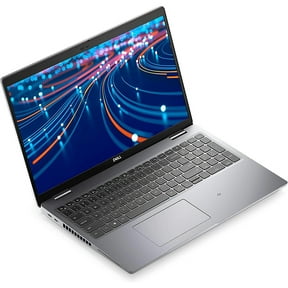 Restored Dell LATITUDE 5530 i5 2.10 GHz 16GBGB 512GB SSD 11P