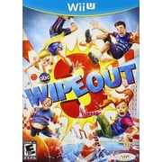 Wipeout 3 Nintendo Wii U, 2012 Racing Game