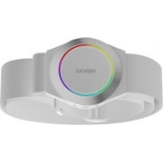 Restored Woojer Haptic Strap 3 For Games, Music, Movies, VR and Wellness White (Refurbished)
