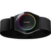 Restored Woojer Haptic Strap 3 for Games, Music, Movies, VR and Wellness Black (Refurbished)