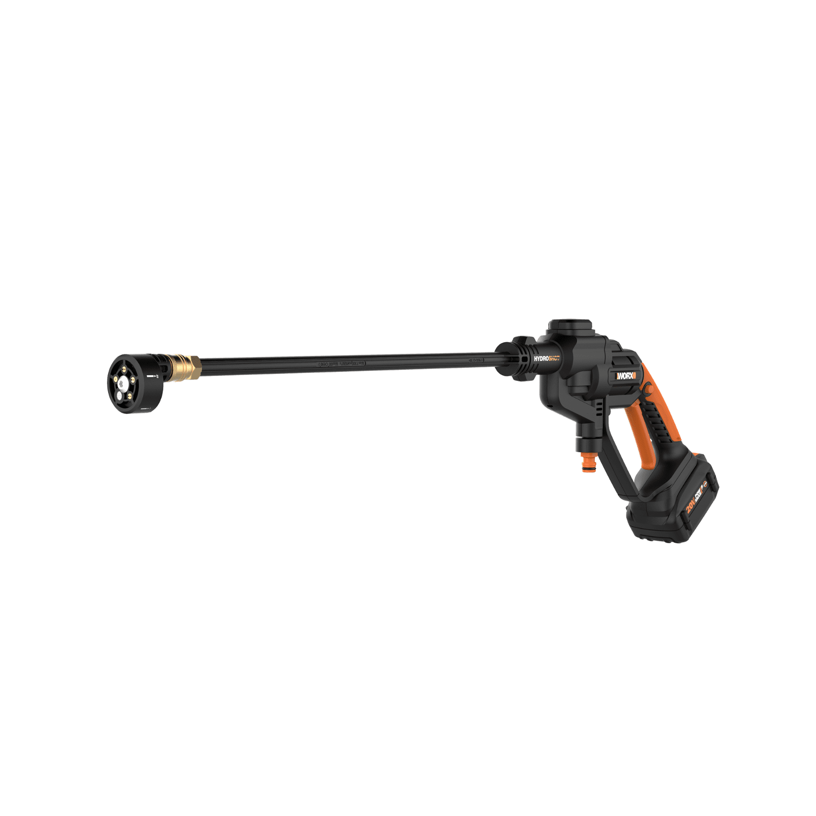 Ryobi hydroshot new arrivals