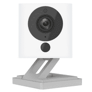 Restored Wyze Cam v2 Wi-Fi Smart Home Camera w/ Night Vision WYZEC2 (Refurbished)