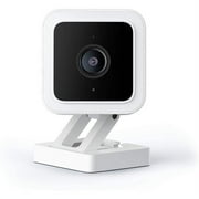 Restored Wyze Cam v3 1080p HD Video Security Camera, Color Night Vision, 2Way Audio (Refurbished)