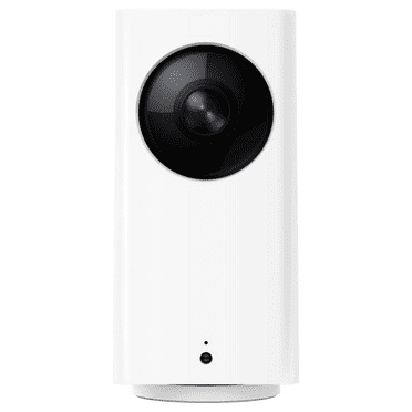 Restored Wyze Camera Pan v2 Indoor Wired Smart Home Camera - WYZECP2 (Refurbished)