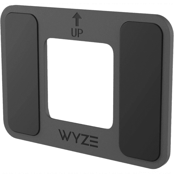Restored Wyze Window Mount for Cam v3- WYZEC3WM (Refurbished)
