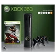 thumbnail image 1 of Restored Microsoft Xbox 360 Elite Gaming Console, 1 of 1