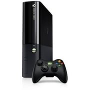 Restored Xbox 360 Hardware Console 25gb, is (Refurbished)