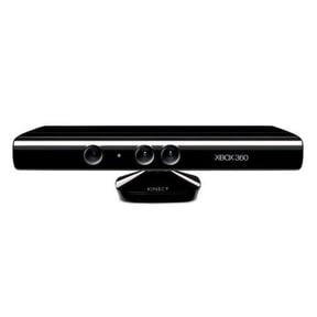 Restored Xbox 360 Kinect Sensor (Refurbished)