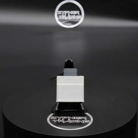 Restored Xbox 360 Memory Card (512MB) Microsoft Xbox 360 2005 (Refurbished)