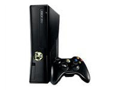 Restored-Xbox-360-S-4GB-