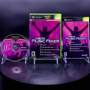 Restored Xbox Music Mixer Microsoft Xbox (Refurbished)