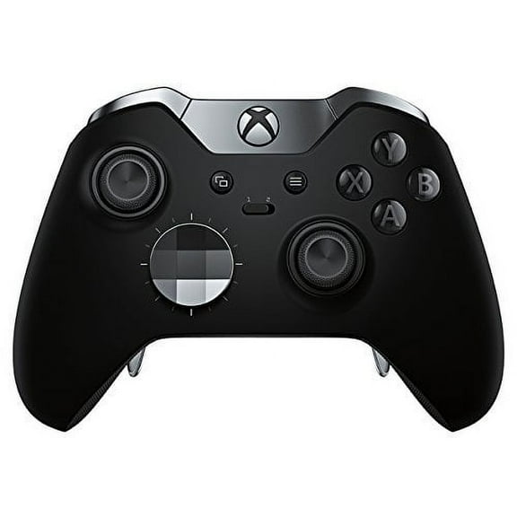 Restored Xbox One Elite Wireless Controller (Refurbished)