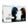 thumbnail image 1 of Restored Xbox One S 1TB Console Halo Collection Bundle (Refurbished), 1 of 3