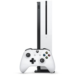 Pre-Owned Restored Xbox One S 1TB Console [Previous Generation] , White --