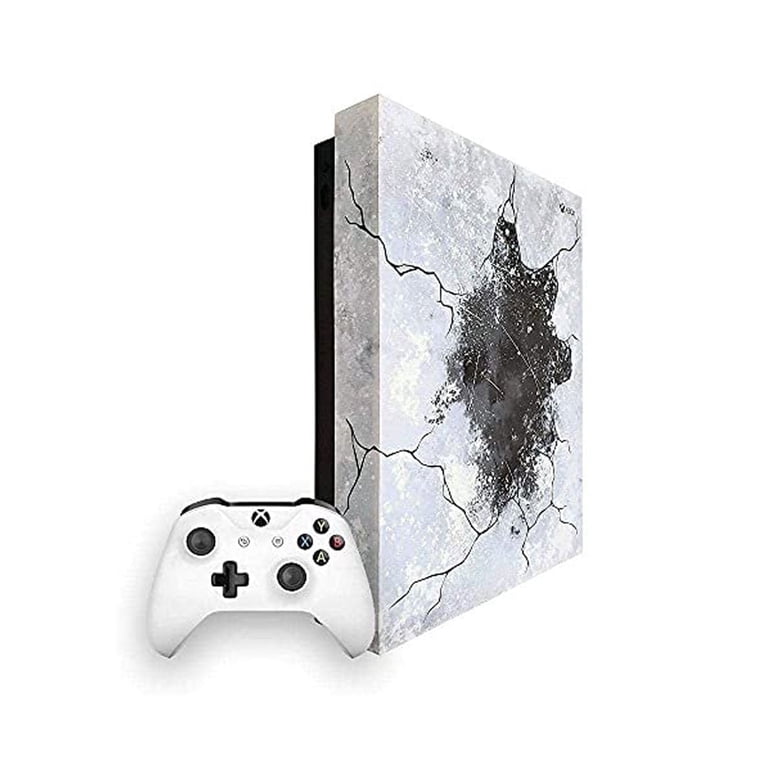 Restored Xbox One X 1Tb Console - Gears 5 Limited Edition Bundle