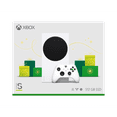 thumbnail image 1 of Restored Xbox Series S – Holiday Console, 1 of 3