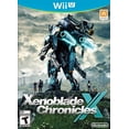 thumbnail image 1 of Restored Xenoblade Chronicles X (Nintendo Wii U, 2015) RPG Game (Refurbished), 1 of 1
