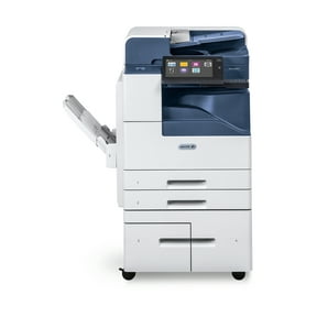 Restored Xerox AltaLink B8065 A3 Monochrome Multifunction Printer – Copy/Print/Scan/Fax, Duplex, High-Speed, Network & USB