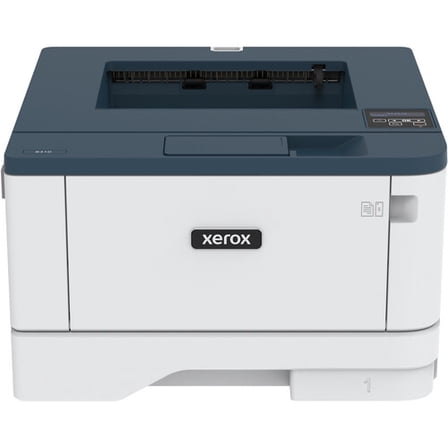 Restored Xerox B310/DNI Wireless Monochrome Desktop Laser Printer – High-Speed, Duplex, Network Ready