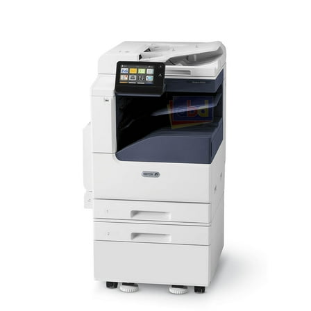 Restored Xerox VersaLink B7035 - Mono / Laser MFP Printer Copier / 11x17 35ppm