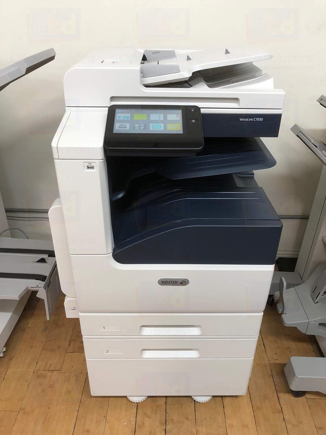 Xerox VersaLink C7030 A3 Color Laser Multifunction Copier – 30ppm