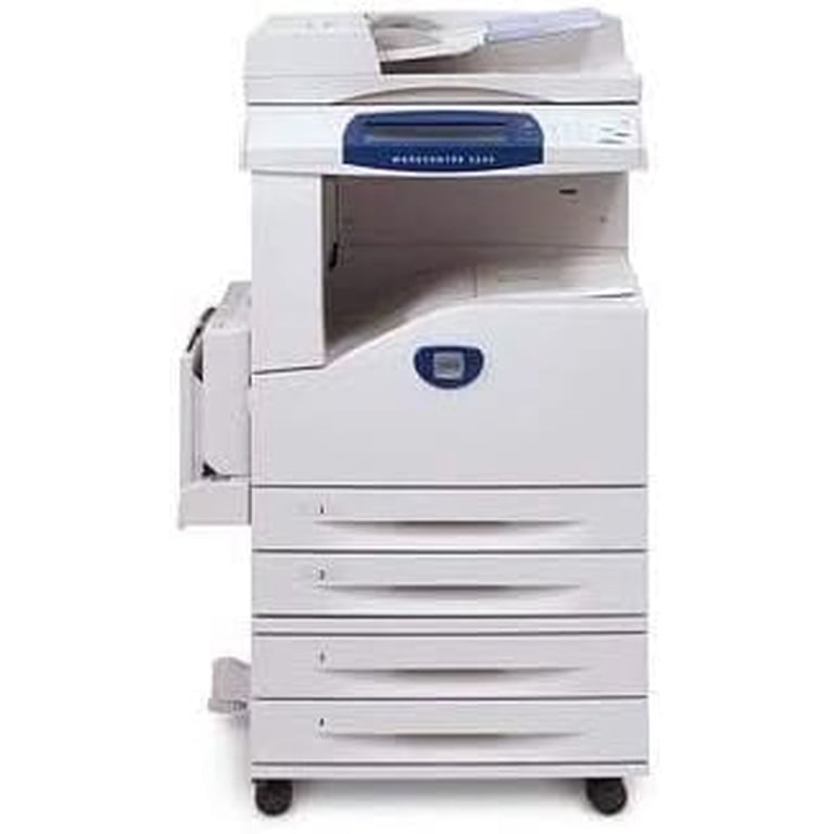 Restored Xerox WorkCentre 5225 Multifunction Copier - Walmart.com