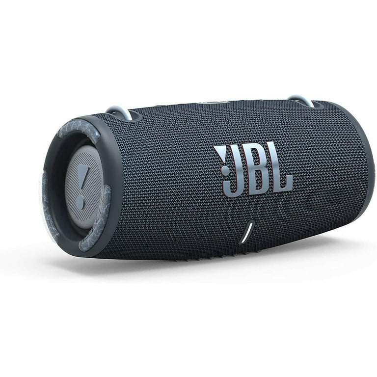 JBL XTREME3 ブルー Bluetooth スピーカー Free Shipping! JBL Xtreme 3 Portable Party Music Bluetooth Speaker