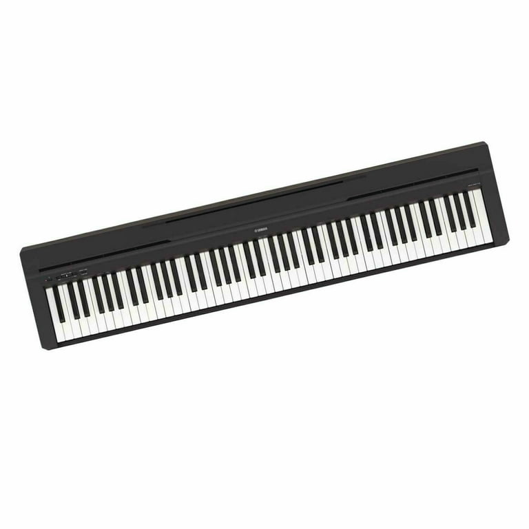 Yamaha p45 on sale triple pedal