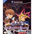 thumbnail image 1 of Restored Yu-Gi-Oh! The Falsebound Kingdom (Nintendo GameCube, 2003) RPG Game (Refurbished), 1 of 1