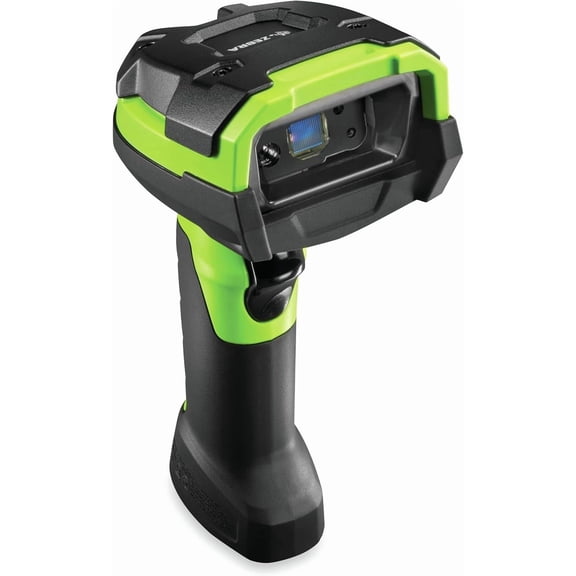 Restored Zebra DS3608-SR (DS3608-SR00003VZWW) Ultra-Rugged Corded Barcode Scanner – 1D/2D Area Imager, Standard Range (Refurbished)