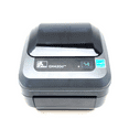 Restored Zebra Gx420d Thermal Label Printer PN