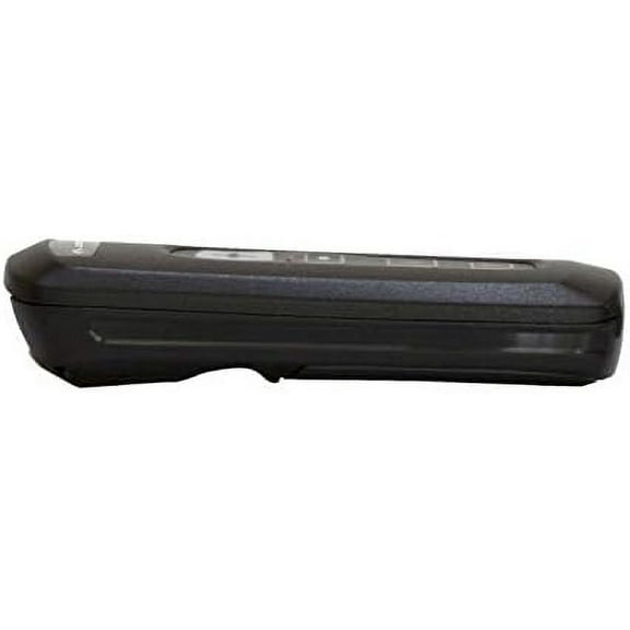 Restored Zebra Technologies CS4070-SR00004ZMWW Series CS4070 Companion Scanner, 2D Imager, Cordless Bluetooth, Includes Micro USB Cable, Black (Refurbished)