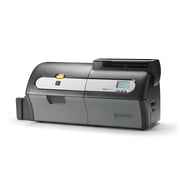 Restored Zebra ZXP Series 7 Dual-Sided ID Card Printer 300 dpi, USB, Ethernet Connectivity   High-Quality Card Printer, Z72-000C0000EM00