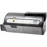 Restored Zebra ZXP Series 7 Dual-Sided ID Card Printer with USB and Ethernet Connectivity High-Speed Plastic Card Printer Model Z72-000C0000US00