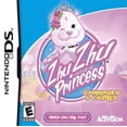 thumbnail image 1 of Restored ZhuZhu Princess: Carriages and Castles (Nintendo DS, 2011) (Refurbished), 1 of 1