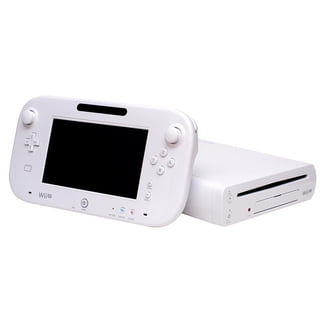 Nintendo Wii U Consoles in Nintendo Wii U / Wii - Walmart.com