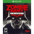 thumbnail image 1 of Restored Zombie Army Trilogy (Microsoft Xbox One, 2015) Shooter Game (Refurbished), 1 of 1