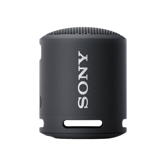 Restored eReplacements Portable Bluetooth Speaker, Black (Refurbished)