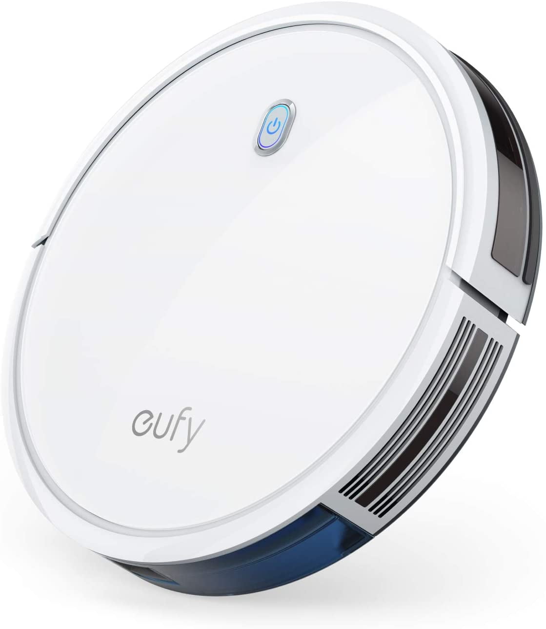 新品　eufy EUFY ROBOVAC G10 HYBRID WHITE eufy RoboVac G10 Hybrid, Robot Vacuum Cleaner, Smart Dynamic