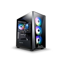 Open Box iBuyPower G259A663 Slate MR i5-11400F 2.6GHz 8