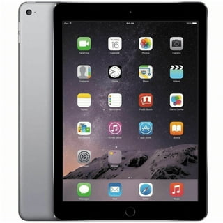 MGLWSJ/A Apple iPad Air 2 16GB シルバー USED Amazon.com : Apple iPad Air 2 16GB Wi-Fi 9.7in, Silver (Renewed