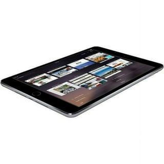 iPad Air 64GB Wi-Fi + Cellular iPad Air 64GB Wi-Fi + Cellular